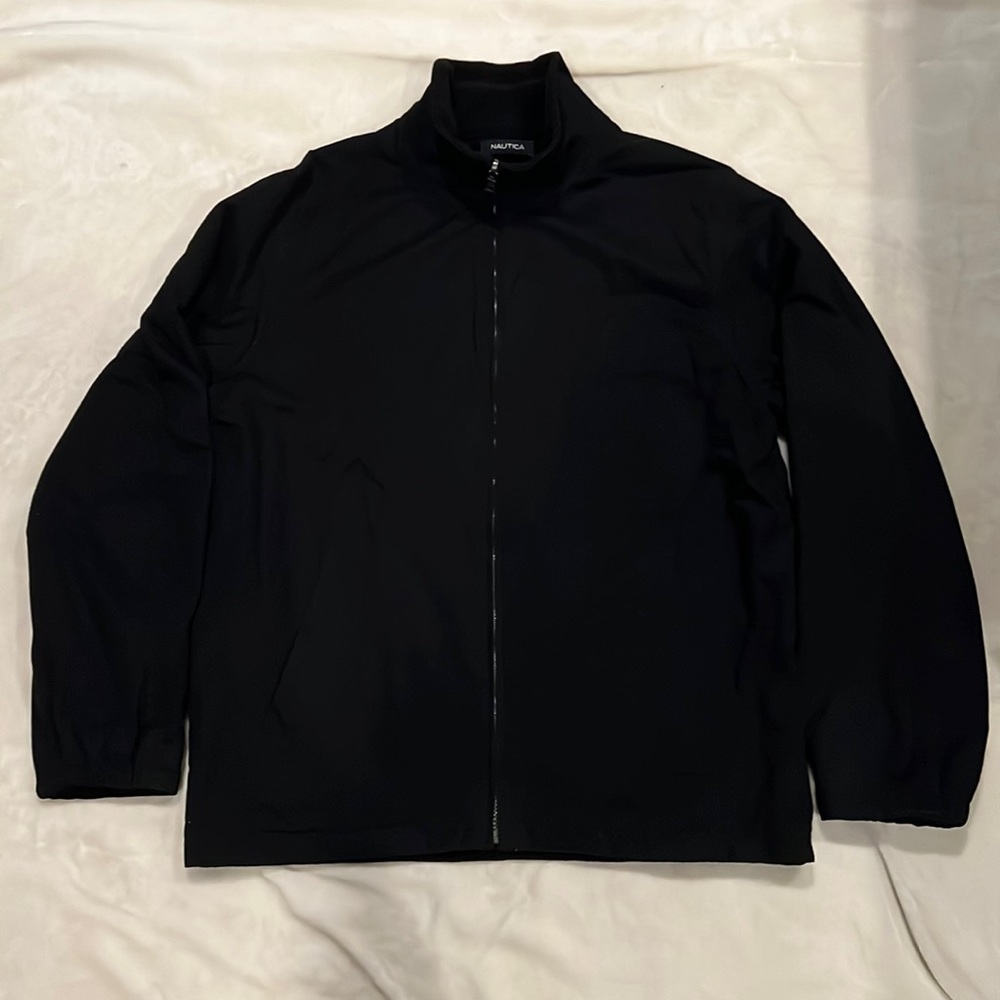 Nautica Reversible Mens Jacket